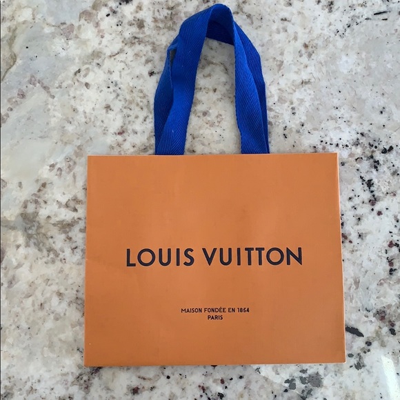 Louis Vuitton Bags Louis Vuitton Shopping Bag Poshmark